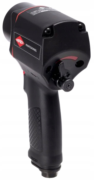 AIRPRESS - PNEUMATYCZNY KLUCZ UDAROWY - 1/2'' 1400Nm Rozmiar trzpienia 1/2''