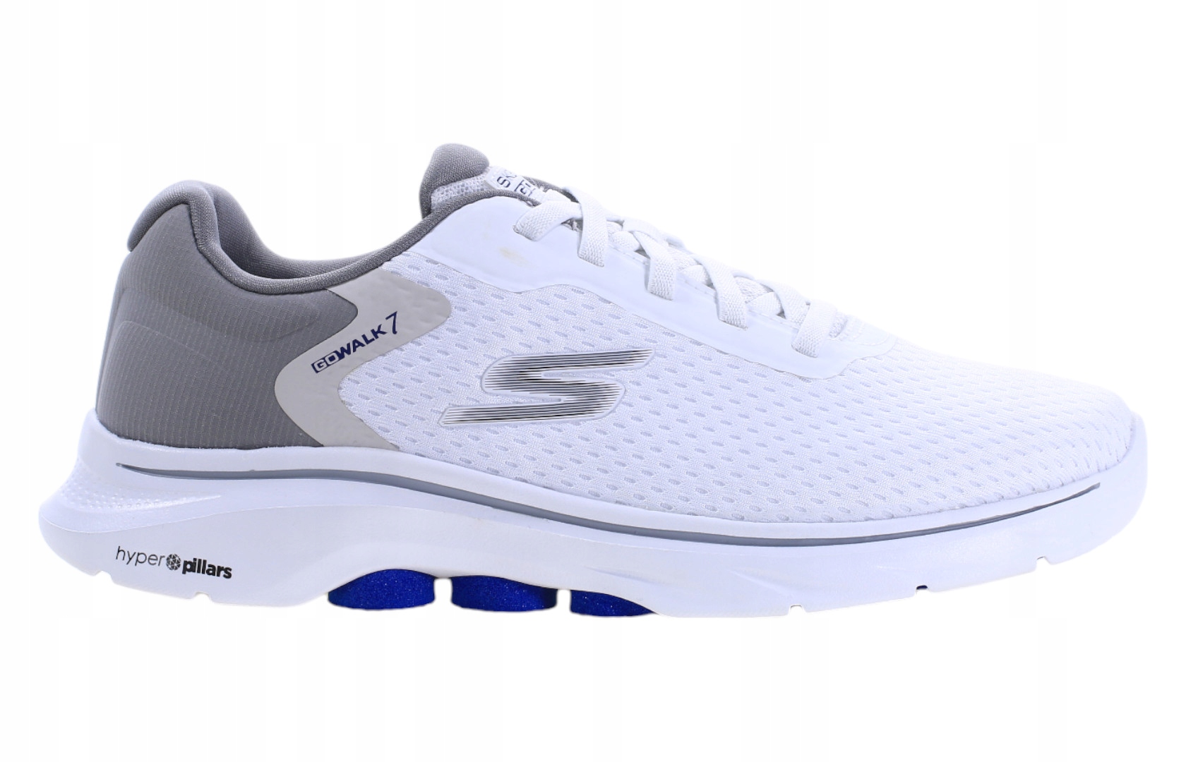 Skechers Go Walk 7 Consistent 216636-WGY vel. 42