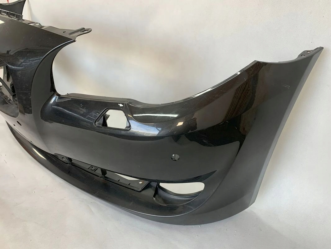 BMW 5 V F10 F11 10-13r SPR PDC bumper front front