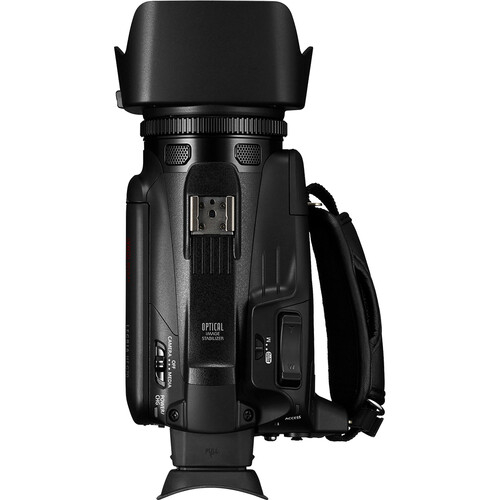 Kamera cyfrowa Canon 4K LEGRIA HFG70 Streaming USB Marka Canon