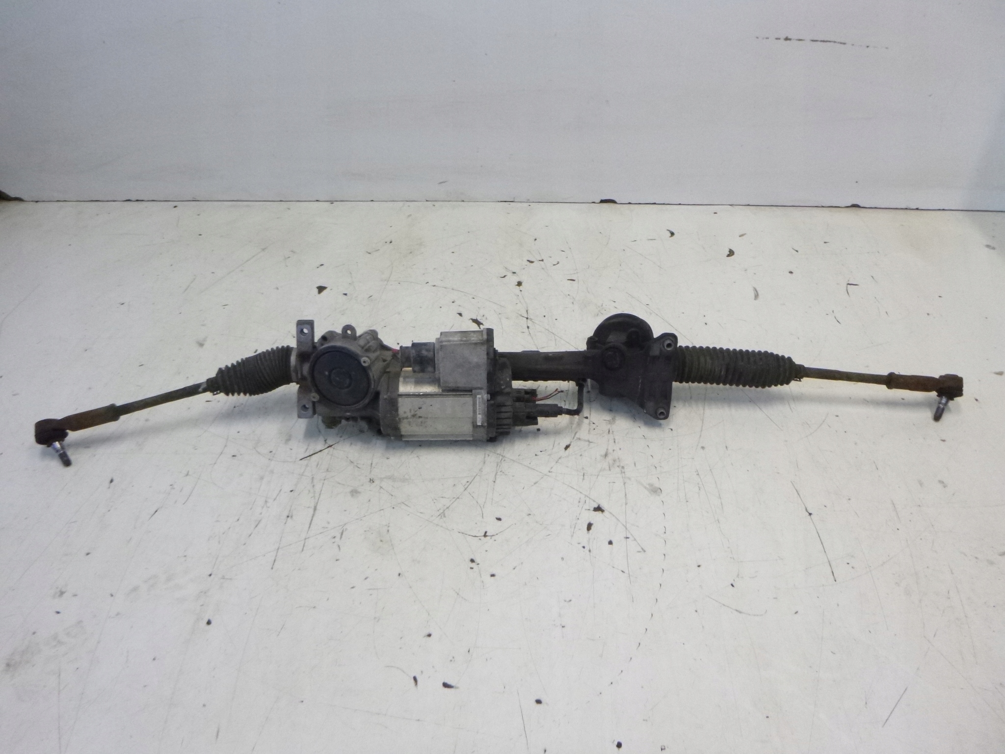 servo control VW Golf V 1.6 552210065504