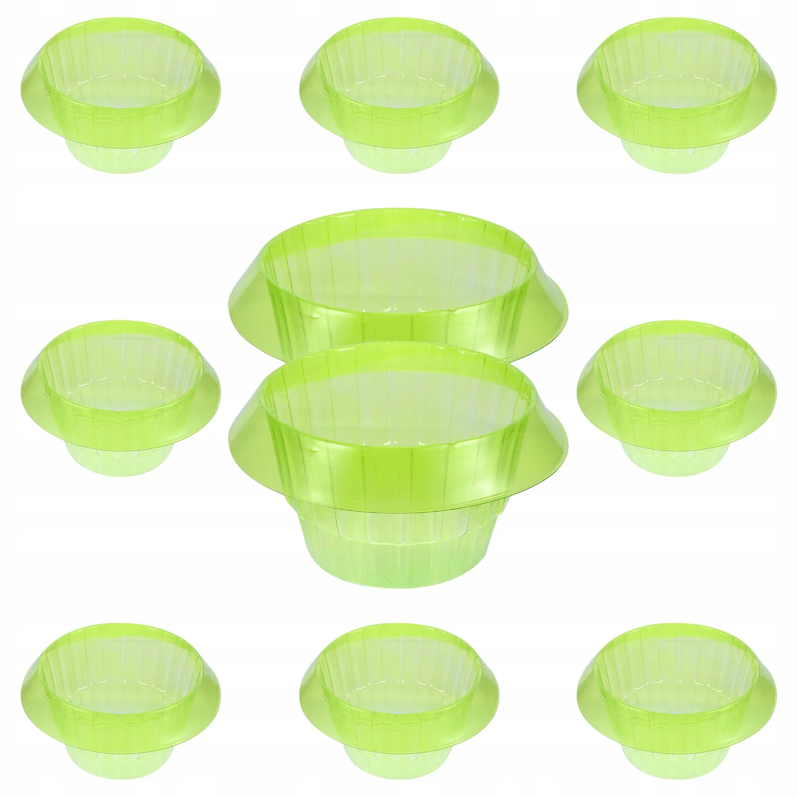 WARZYWNA OSŁONA ŚLIMAKÓW OCHRONA Kod producenta 687365