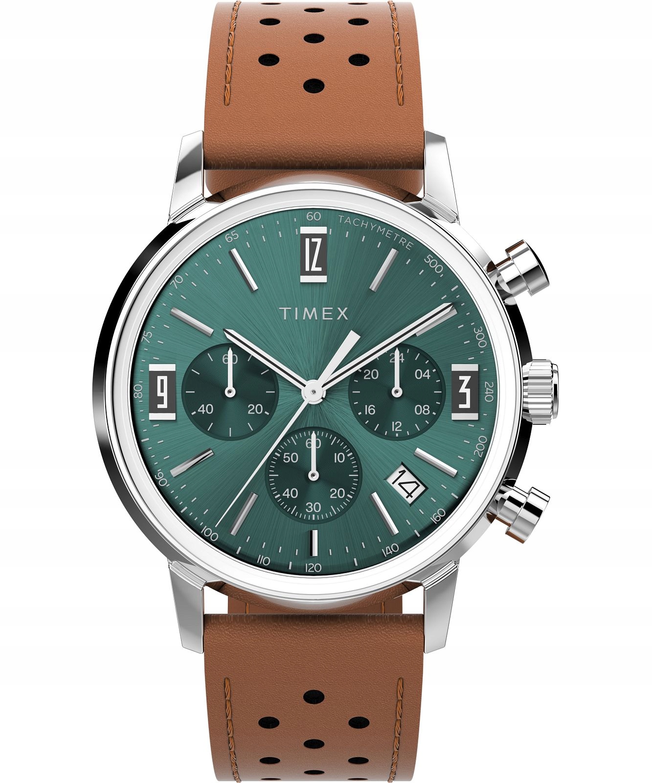 Pánské hodinky Timex Marlin Chronograph