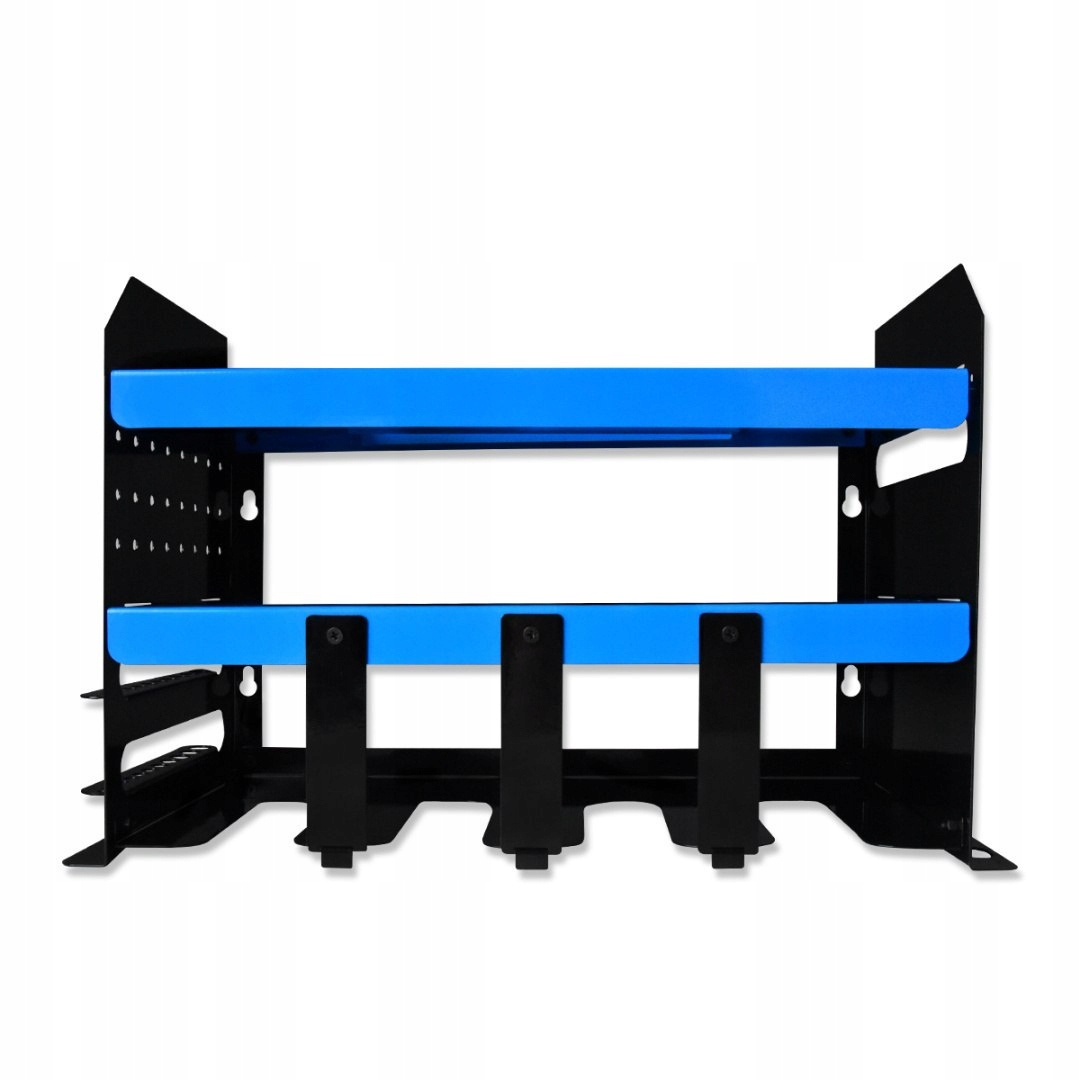 Ścianka na narzędzia Kolor czerwony