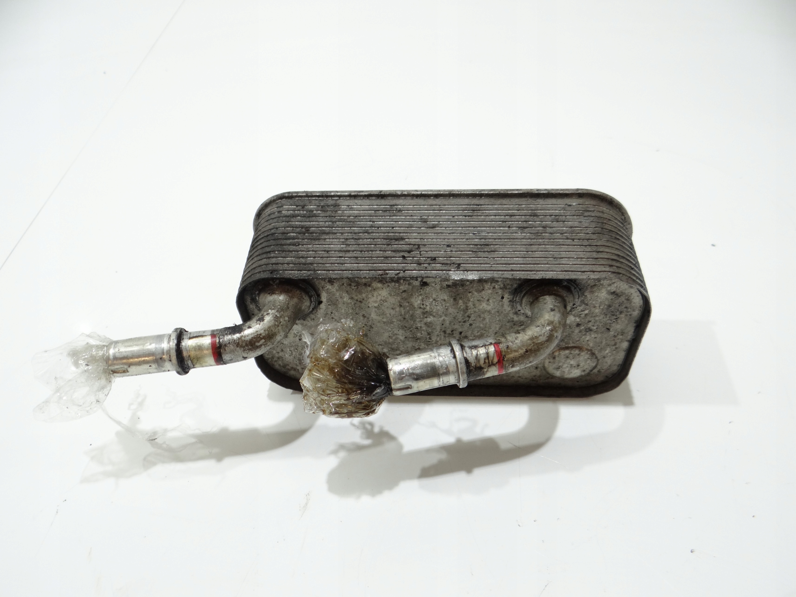radiatore olio BMW X3 E83 LCI N52B30A