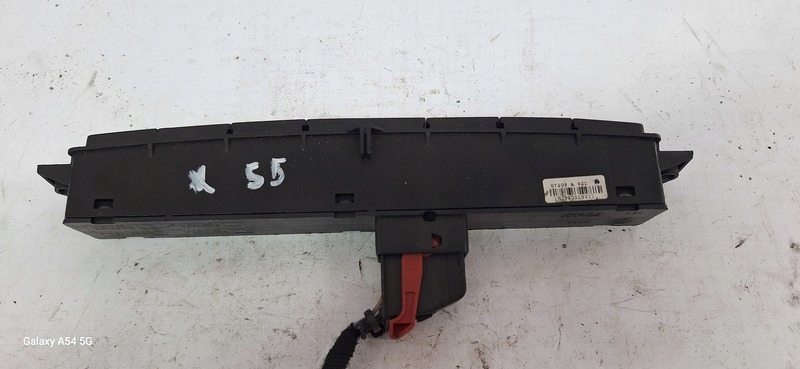 switch switch FIAT GRANDE PUNTO 61092100