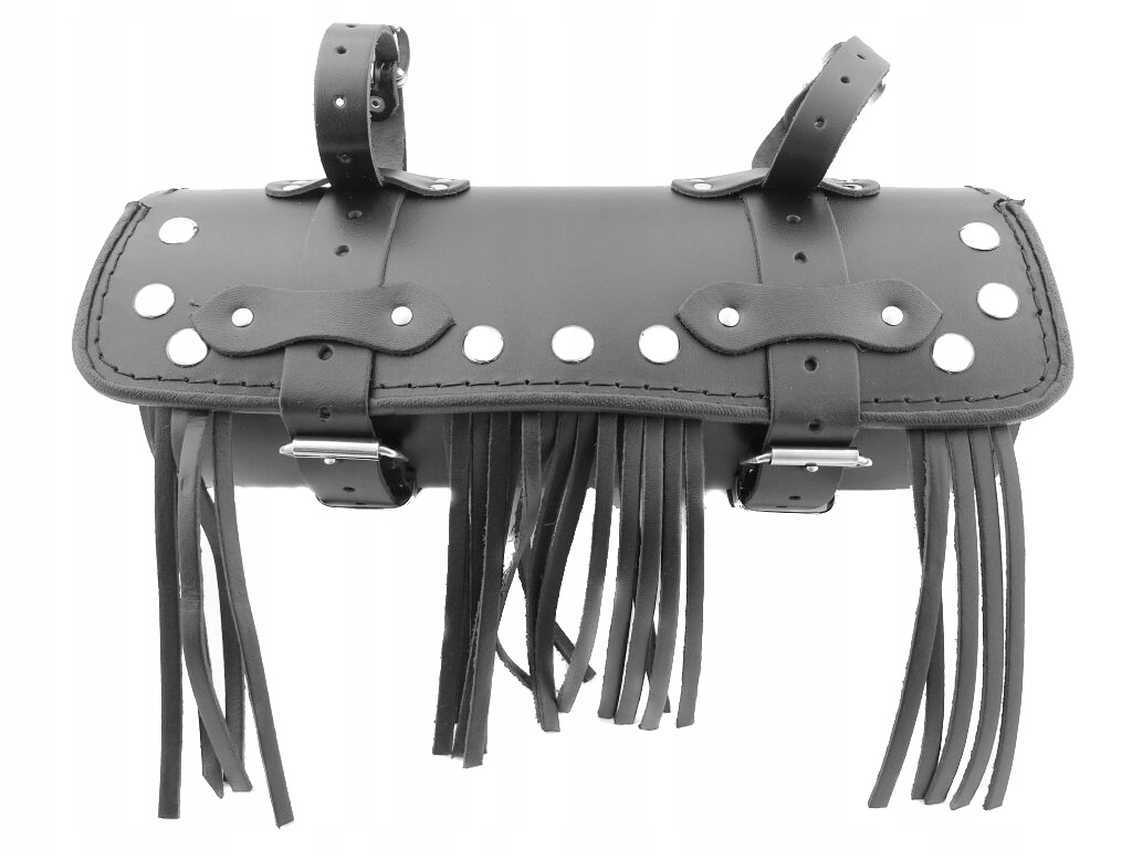 ROLKA NARZĘDZIOWA PIÓRNIK SKÓRZANY WAŁEK SAKWA Producent inny