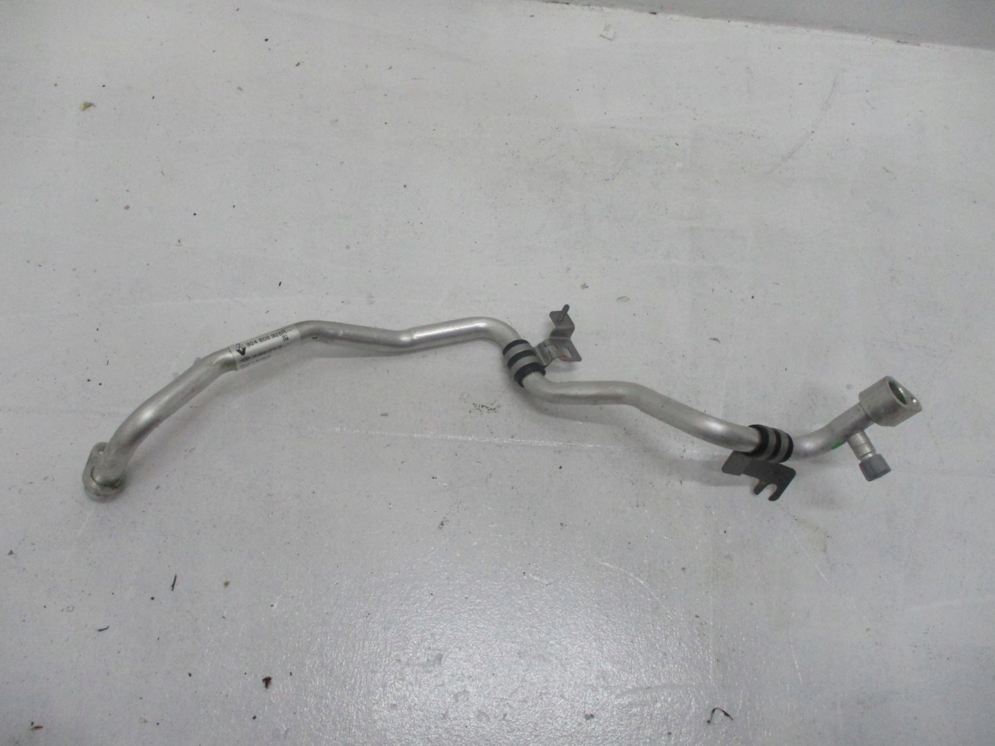 WAZ PRZEWOD KLIMATYZACJI RENAULT 924808928R