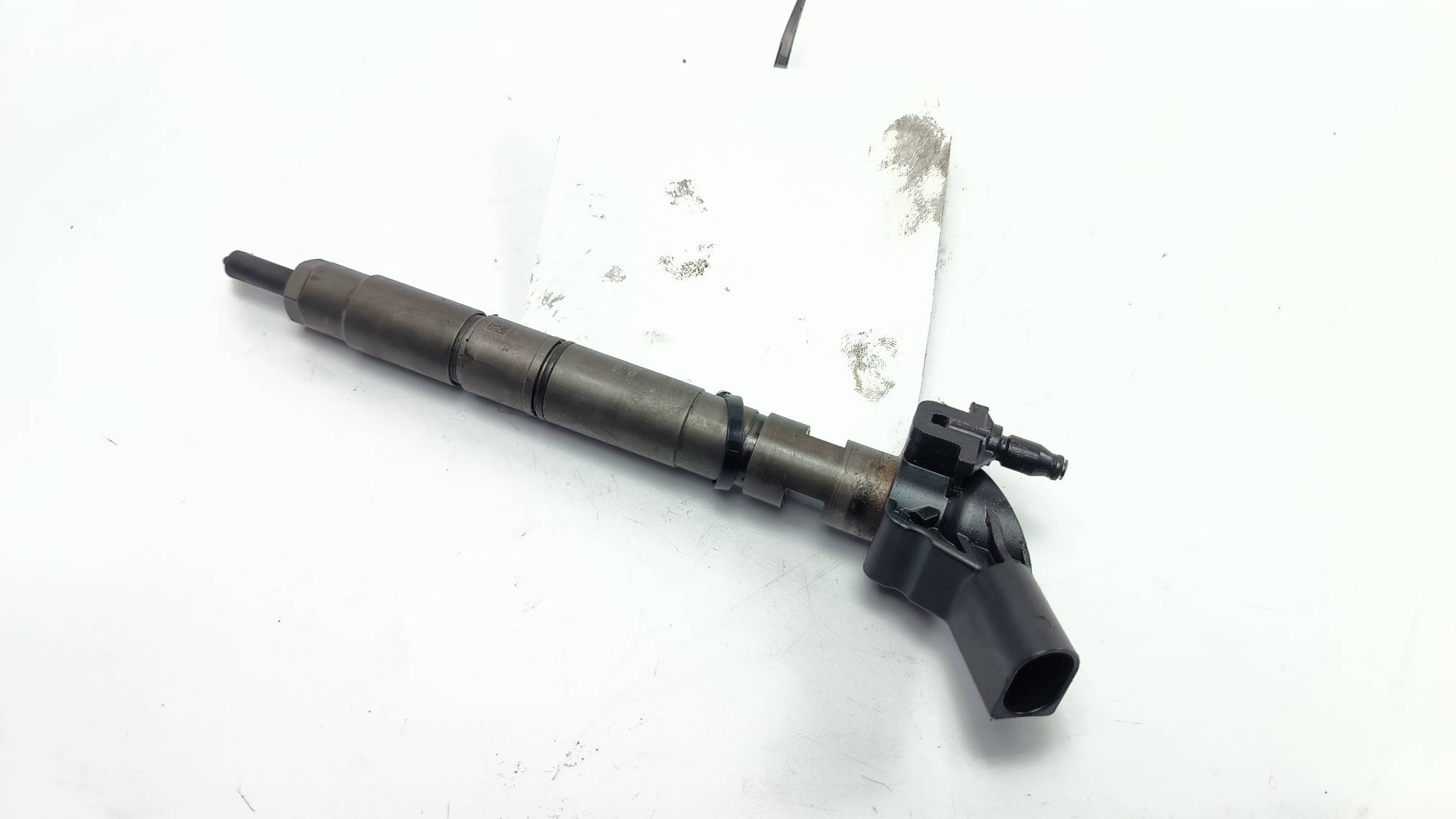 injector 059130277Q 3.0 TDI AUDI A6 C6