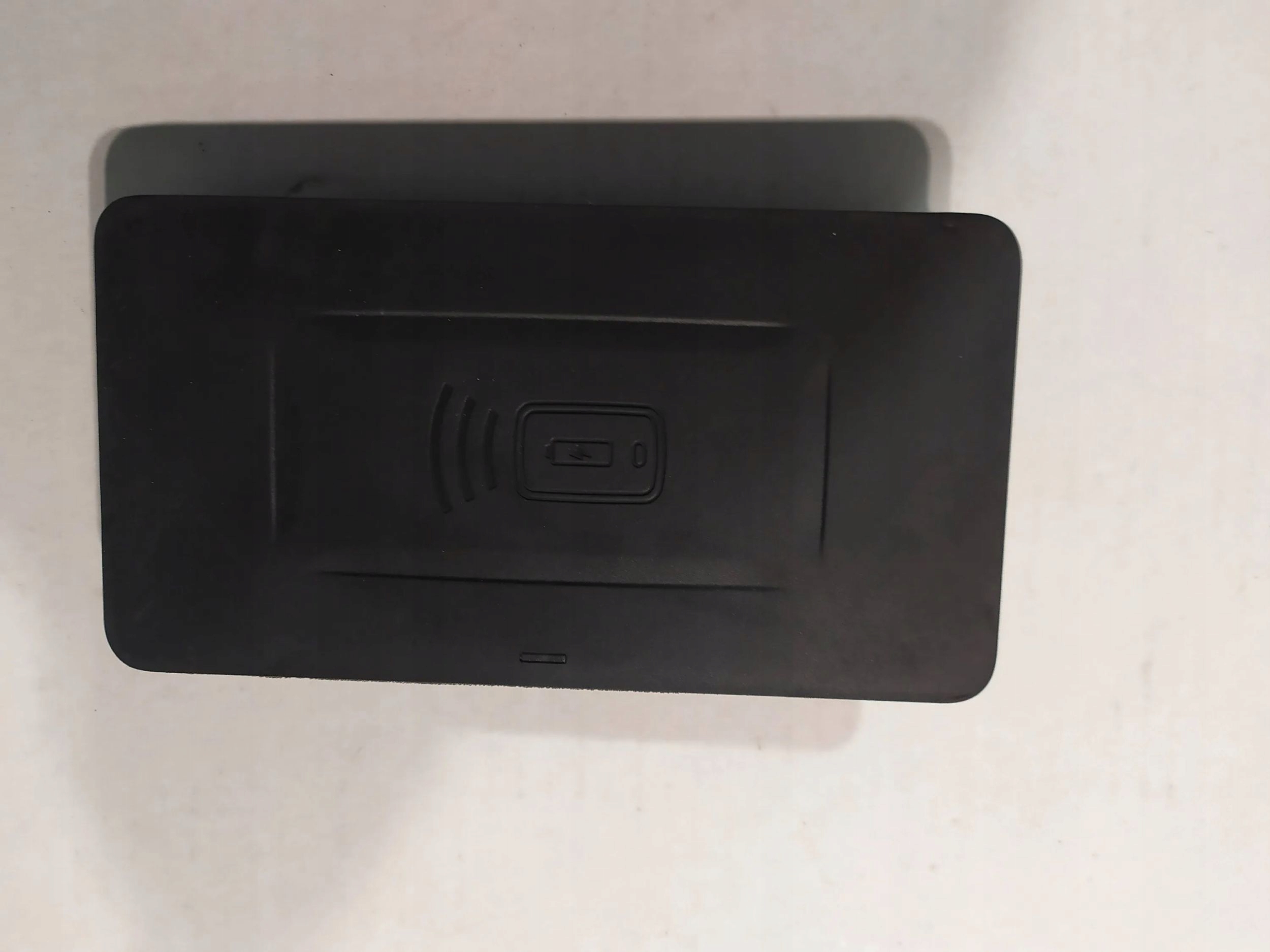 ŁADOWARKA INDUKCYJNA BMW I4 G20 X3 G01 X5 G05