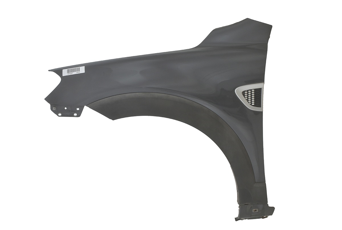 fender front front left CHEVROLET CAPTIVA GJD