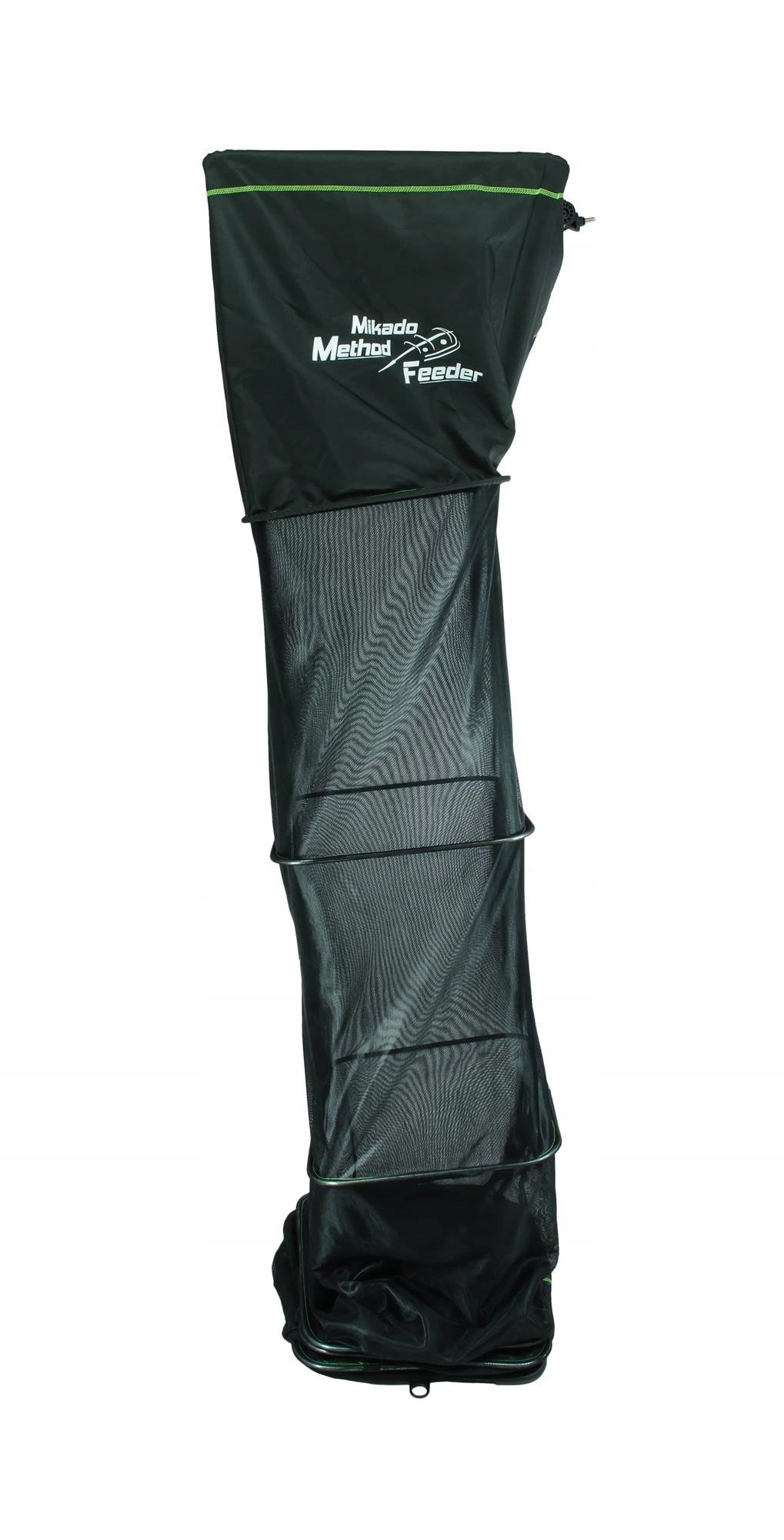 Siatka Mikado Wyczynowa Method Feeder Z Pokrowcem 3M X 60CM