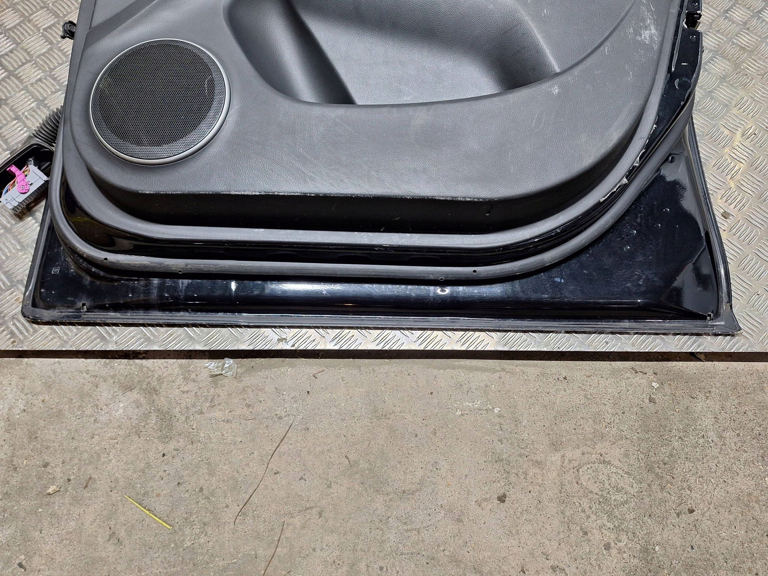 door right front CHEVROLET CRUZE 08-16 complete