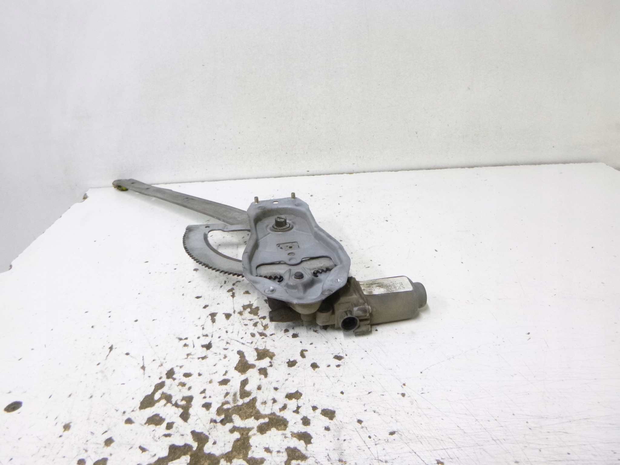 Mécanisme Vitre Avant Droite Ford Transit V 100 -T280 2006r.