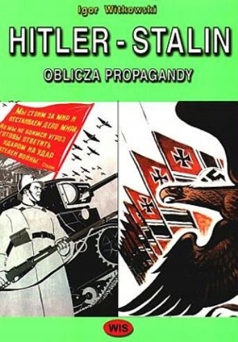 Stalin Igor Witkowski