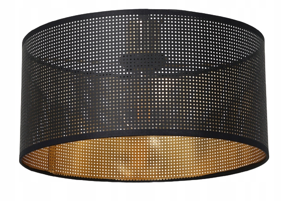 Stínidlo Válec Pro Stojací Závěsnou Lampu Ažur 30 CM