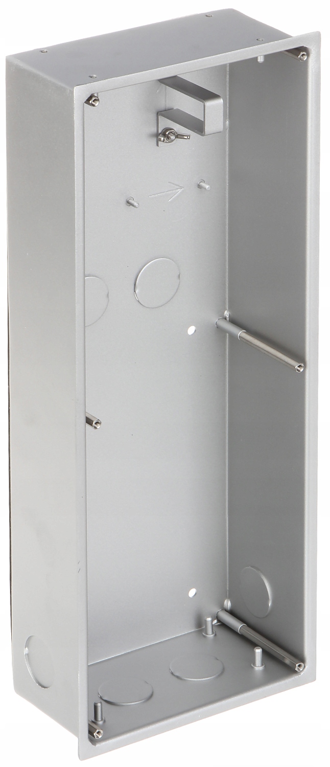 3-modulová podomietková skriňa VTM128 Dahua