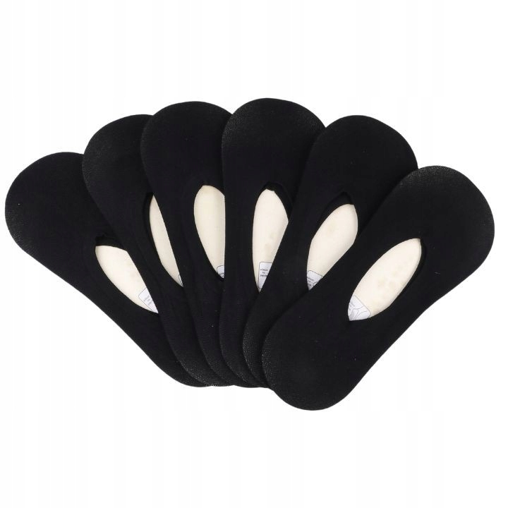 

skarpetki damskie stopki antypoślizgowe Abs