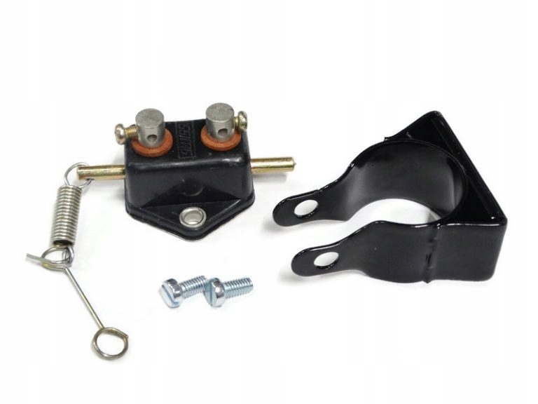 Automat stopu komplet BMW M72 Iż 49 inne