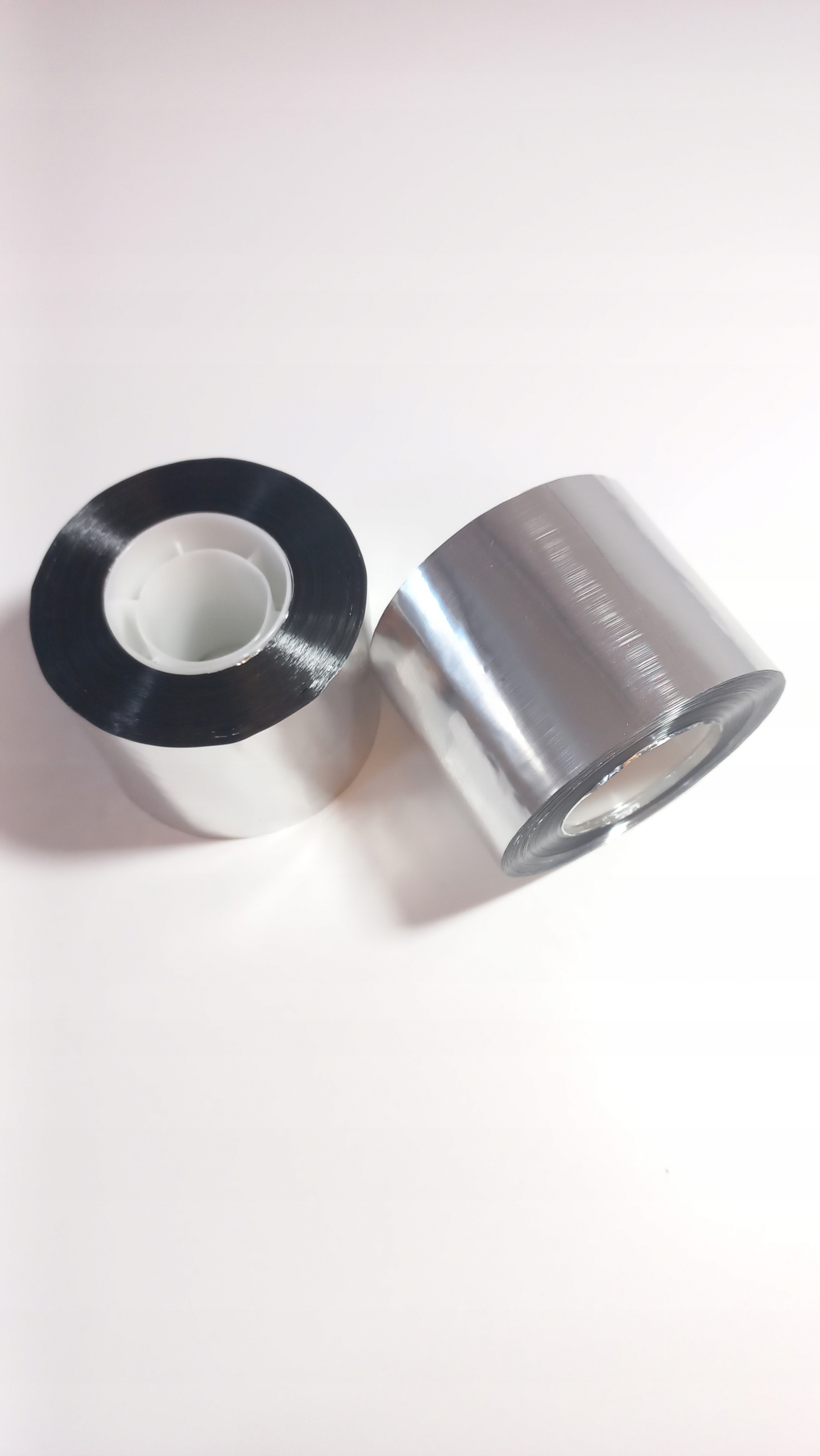 Taśma Aluminiowa TAPE do łączenia podkładów pod panele, długość 50 metrów Grubość 0.1 mm