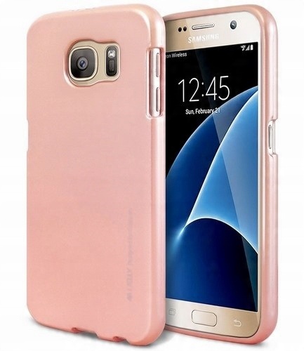 

Mercury I-Jelly Sam A41 A415 różowo -złoty/rose go