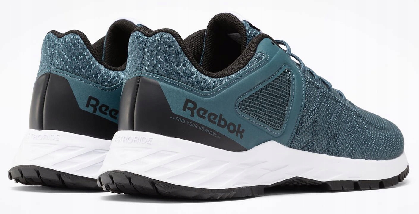 BUTY SPORTOWE MŁODZIEŻOWE MĘSKIE REEBOK ASTRORIDE TRAIL 2.0 - 45 Rozmiar 45