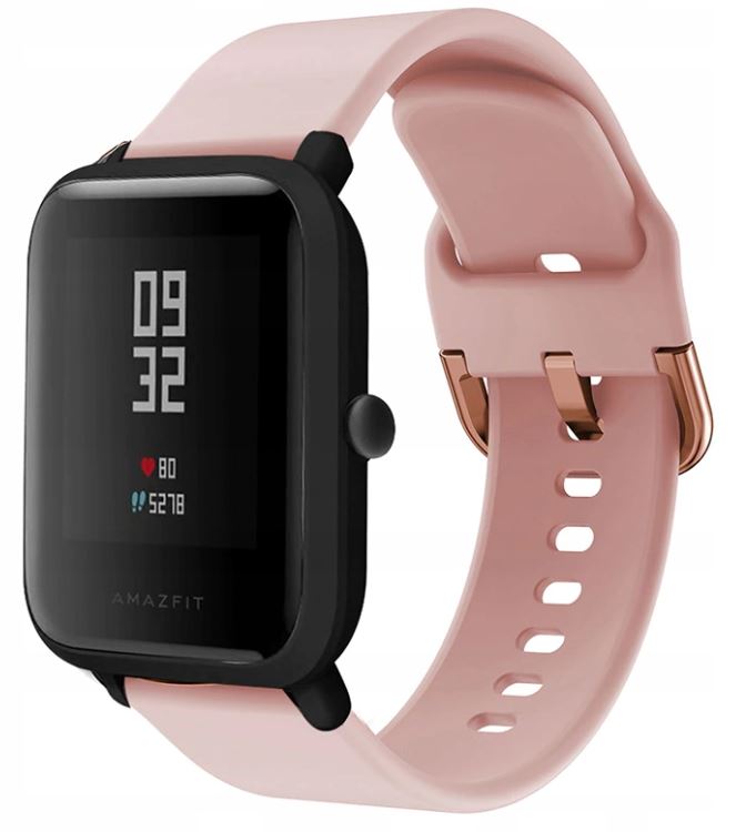 

Pasek Xiaomi Amazfit Bip/gts 2 3 4 Mini/gtr 42MM