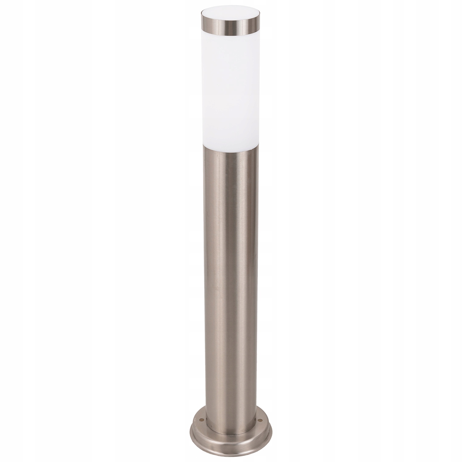 

Lampa Ogrodowa Stojąca Zewnętrzna E27 65cm Ledhoff