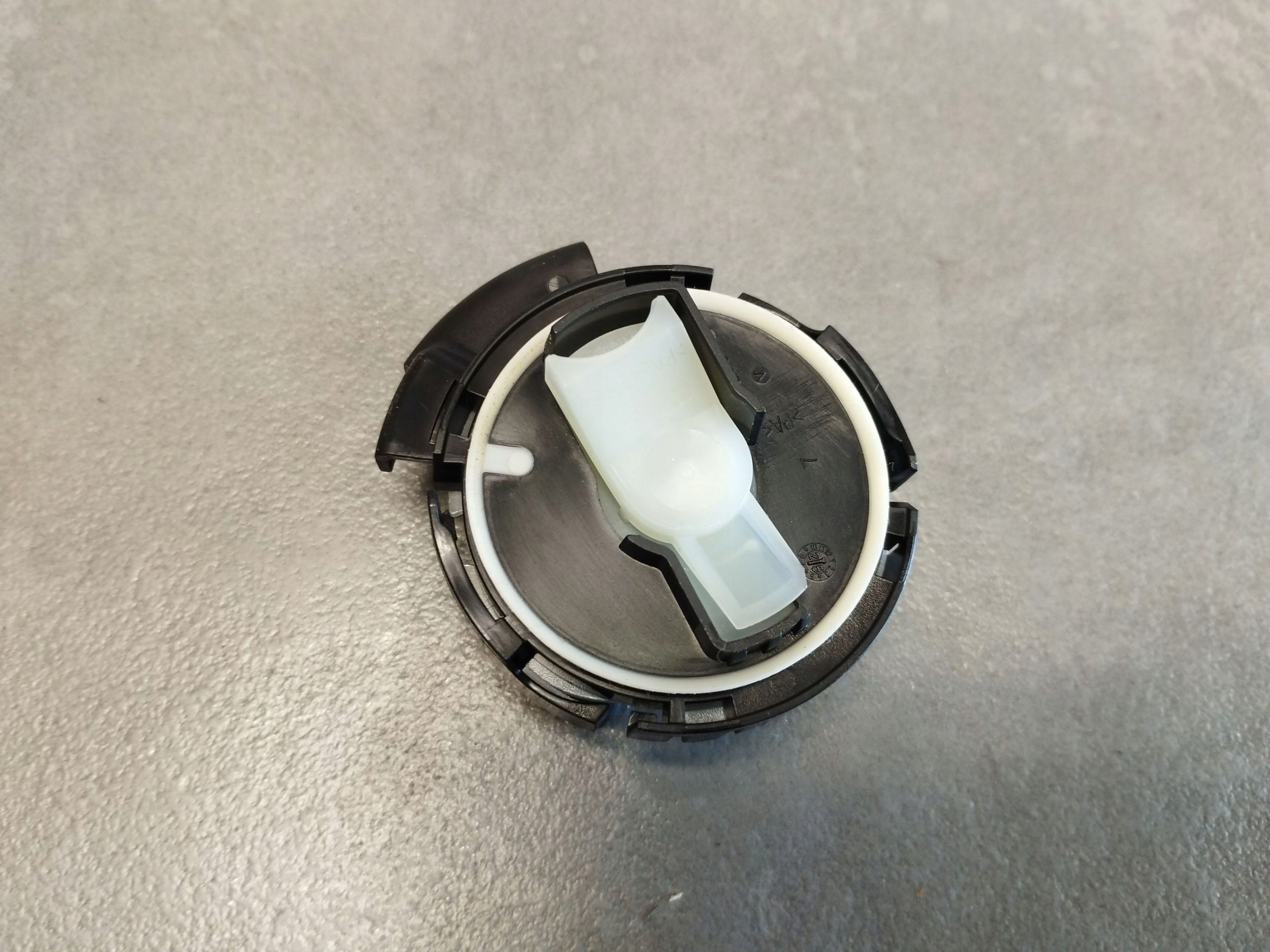 Volkswagen Touran III 2025 Crashsensor Drucksensor 3WA959354