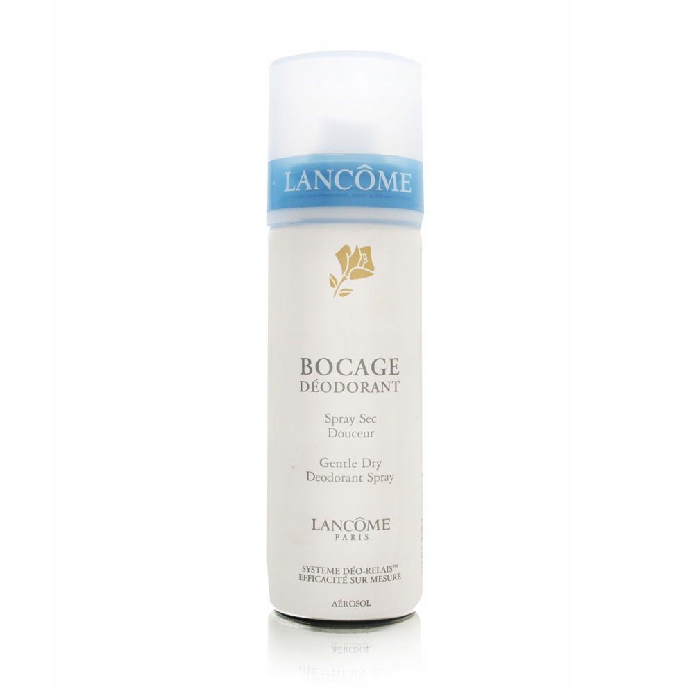 Lancome Bocage Deo Spray 125 ML