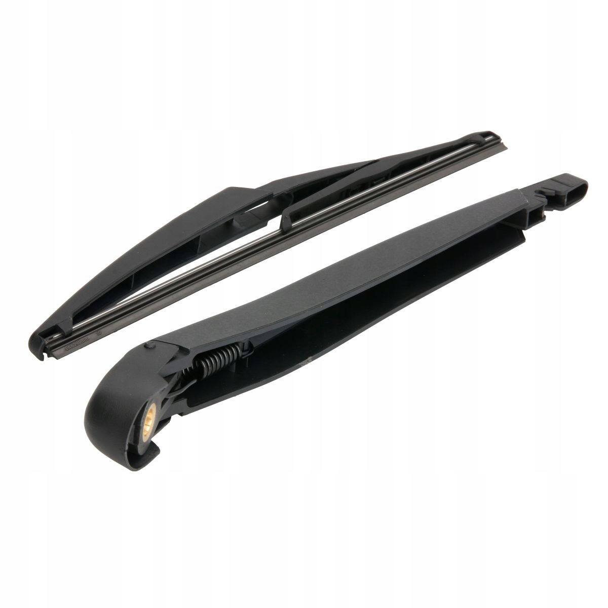 RAMIĘ + PIÓRO TYŁ FIAT BRAVO II 06-14 Stan opakowania oryginalne