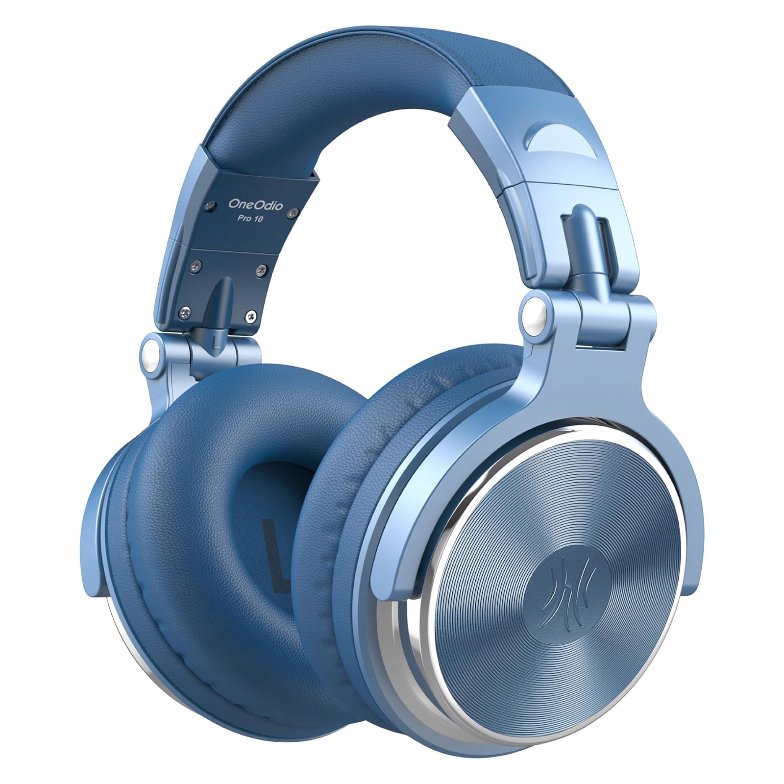 OneOdio ProC Słuchawki Bluetooth 110h Nauszne Hi-Res Mikrofon Przewodowe