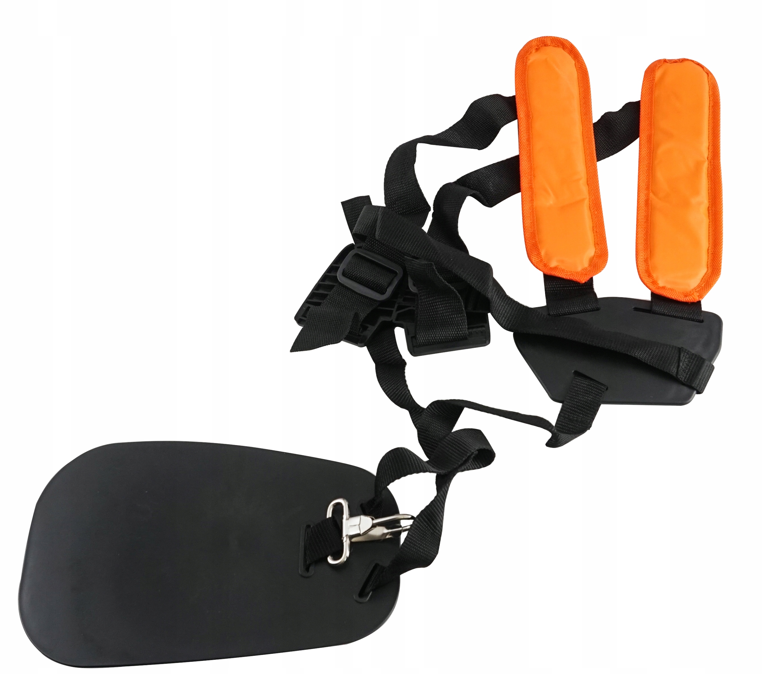 SZELKI DO KOSY PASY NOŚNE UPRZĄŻ KOSA SPALINOWA EAN (GTIN) 5902963498441