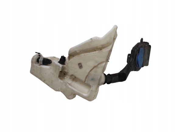 AUDI A4 B8 07- ZBIORNICZEK PŁYNU DO SPRYSKIWACZY 8T0955453B