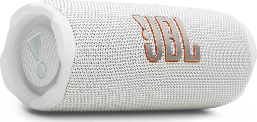 Jbl Flip 7 White Jbl FLIP7 Wht