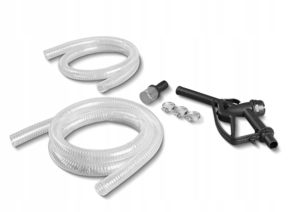 ULTIMATE SPEED Pompa do wymiany oleju 160 W Marka Ultimate Speed