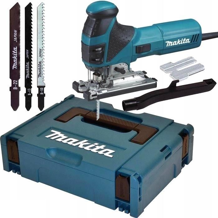 Makita Wyrzynarka 4351CTJ