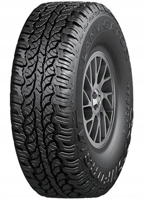 

4 x Lanvigator Catchfors A/t 205/75R15 97 T opona