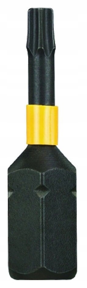 Zestaw bitów udarowych bity udarowe końcówki. DEWALT Liczba elementów w zestawie 32