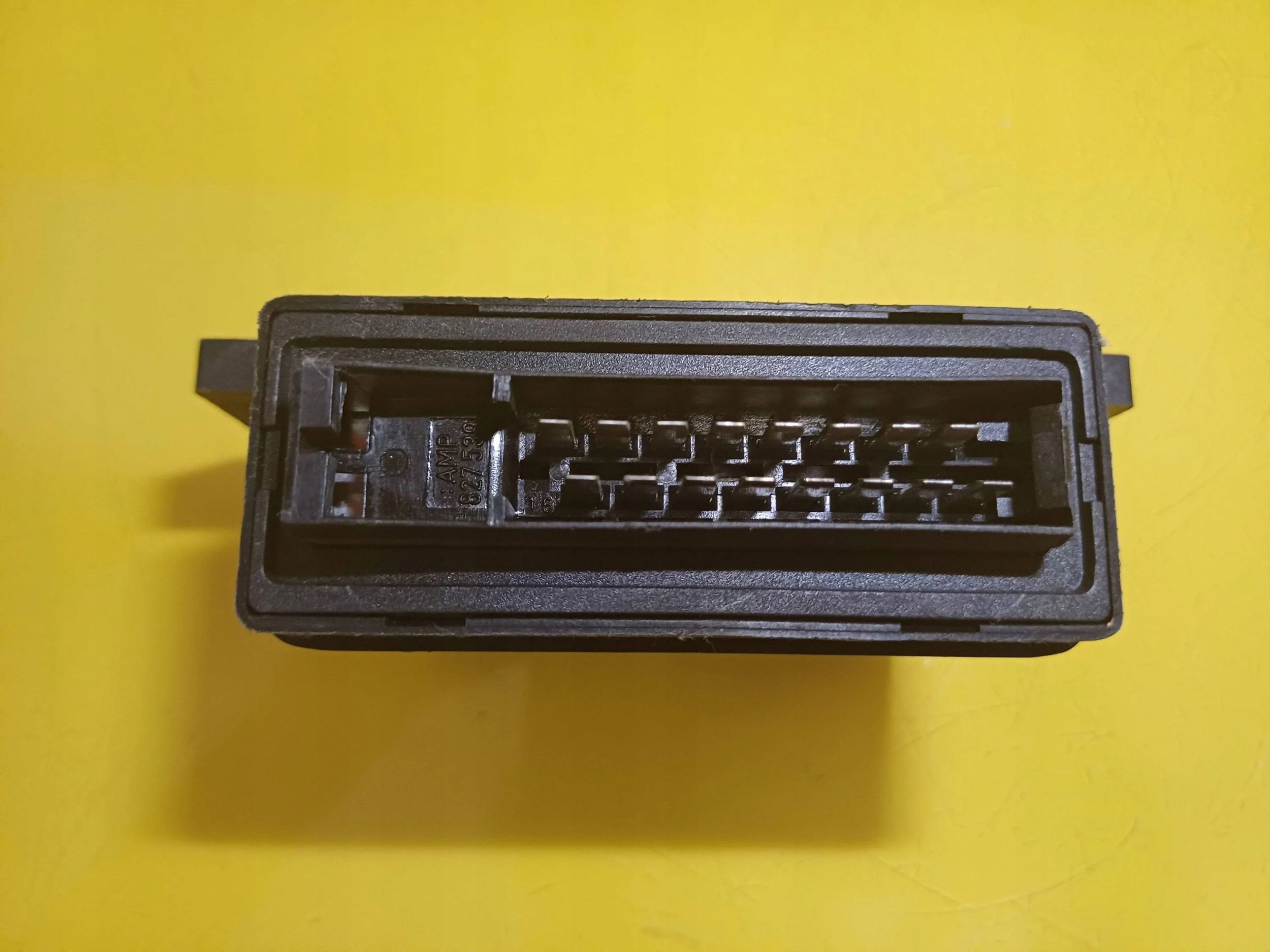 MODUŁ STEROWNIK ŚWIATEŁ OPEL ZAFIRA A 09135156 NR1135 Typ samochodu Samochody osobowe