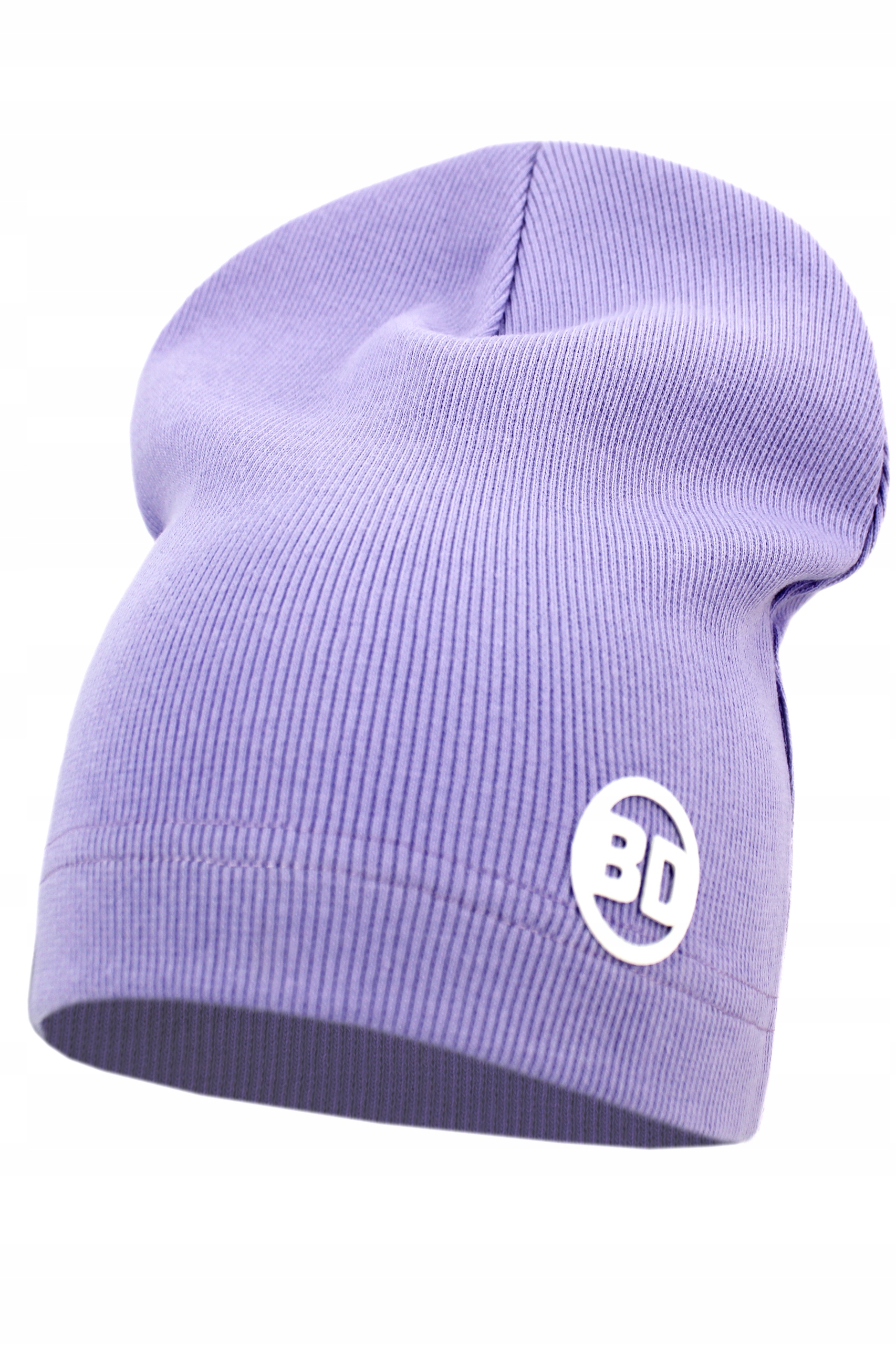 CZAPKA DZIECIĘCA WIOSENNA CZAPKA JESIENNA BAWEŁNA Marka Black Di