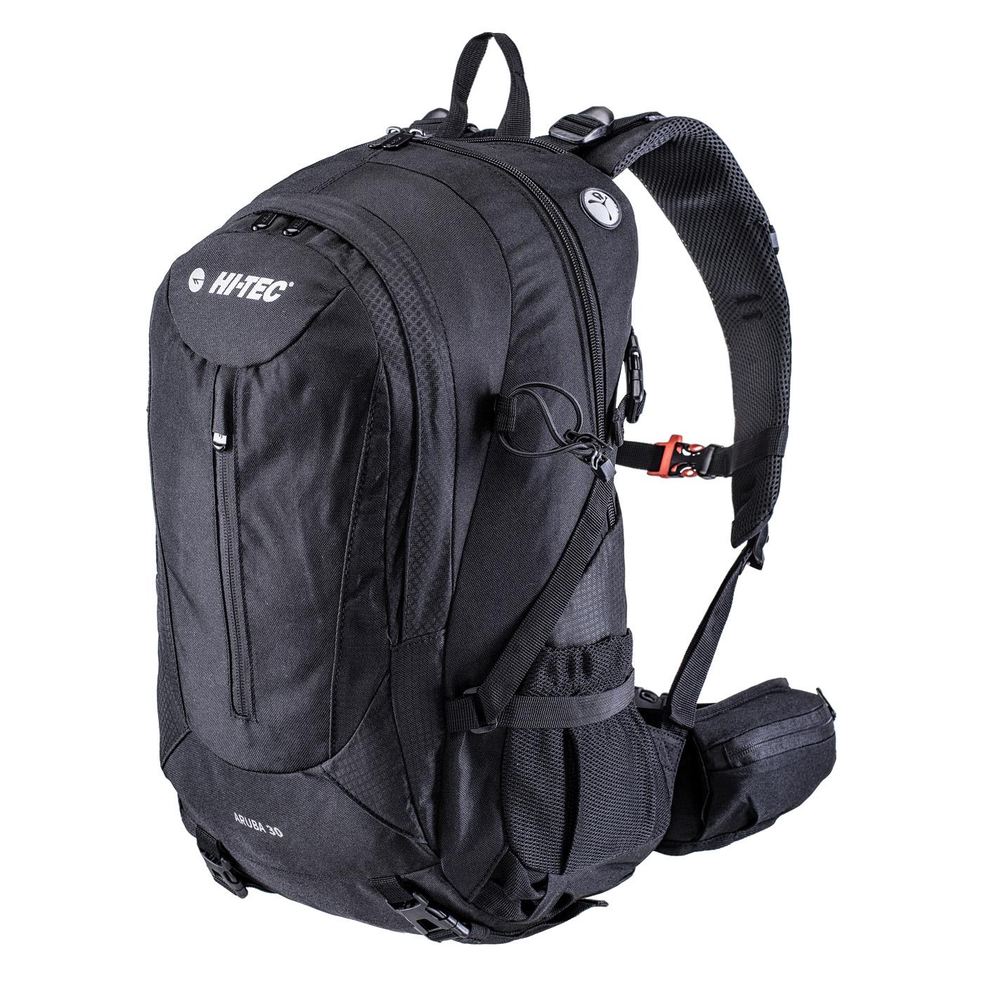 

Plecak Hi-tec Aruba Trekkingowy 30L Turystyczny