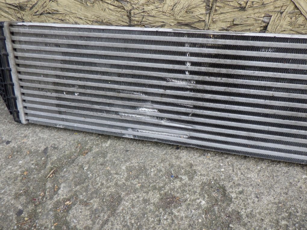 FORD FOCUS MK4 IV 18- JX61-6K775-AD intercooler