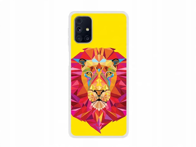 

Etui do Samsung Galaxy M31s - Fantastic Case