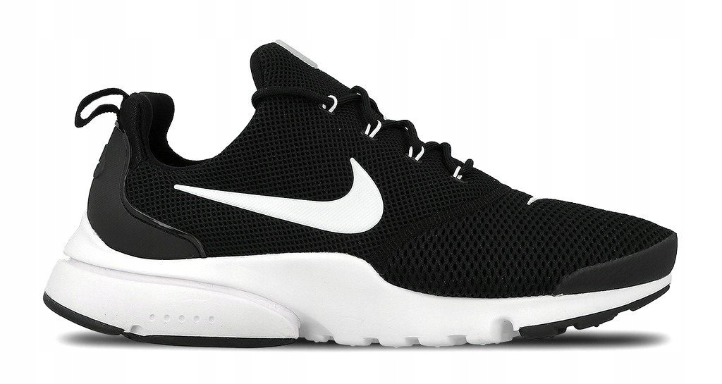 Boty Nike Presto Fly 908019-002 vel. 46