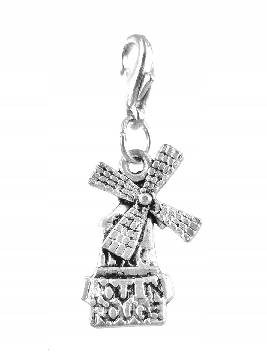

CH850 Zawieszka Charms Wiatrak