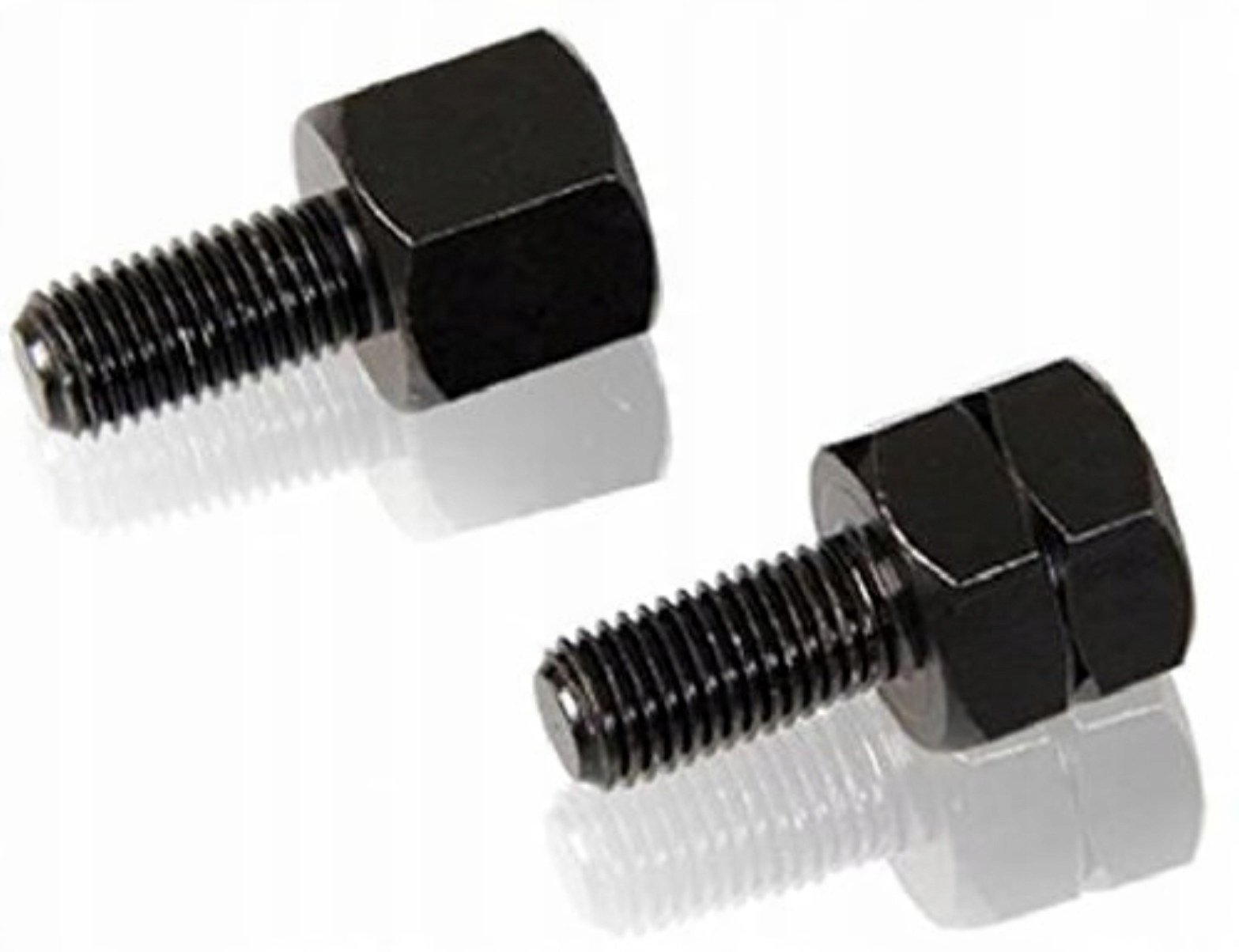 

Adaptery Lusterek Barracuda Bmw 10MM