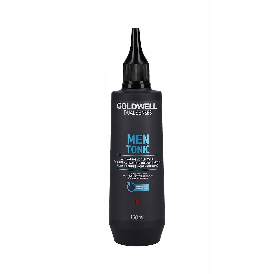 Tonikum na vlasy Goldwell Dualsenses Men 150 ml