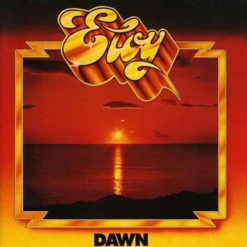 Eloy Down (CD)