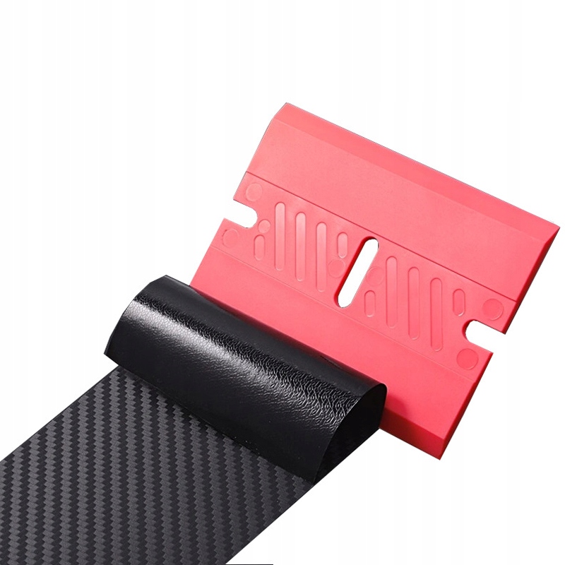 Rakla Skrobak Żyletka Dwustronna Plastikowa Do Folii Szyb Okien Szkła Producent Solar Systems